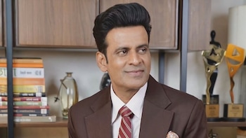 Manoj Bajpayee Buys 4.45 Acres Near Lonavala For Rs 1.37 Crore: Report
