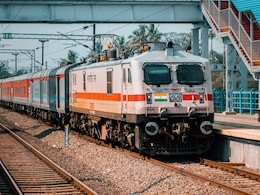 Indian Railways Launch 11-Day 'Green Escape' Package: Route, Fare And All You Need To Know