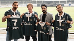 "There's Nobody To Hide": Jonty Rhodes On Virat Kohli's Impact On Indian Team, Explains Why