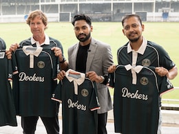 "There's Nobody To Hide": Jonty Rhodes On Virat Kohli's Impact On Indian Team, Explains Why