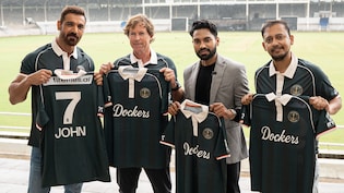 "There's Nobody To Hide": Jonty Rhodes On Virat Kohli's Impact On Indian Team, Explains Why