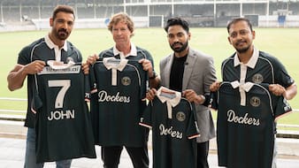 'There's Nobody To Hide': Rhodes On Kohli's Impact On India, Explains Why