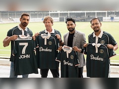 "Theres Nobody To Hide": Rhodes On Kohlis Impact On India, Explains Why