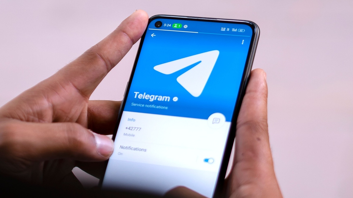 Apple ऐप स्टोर से हटाया गया Telegram, अब डाउनलोड नहीं कर पाएंगे यूजर्स