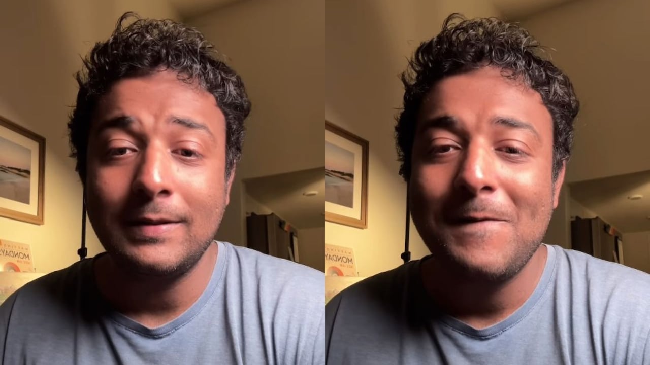 "Changed Me Forever": Indian-Origin Jazz Musician Released After ICE Detention