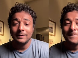 "Completely Broken": Indian-Origin Musician Recounts California Detention