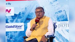 Gen-Z Protests "Integral To Democracy": BJP's Ravi Shankar Prasad At NDTV Anviksha Summit In Nepal