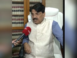 Bar Council Co-Chairman Seeks Its Chief's Resignation Over Alleged "Irregularities"