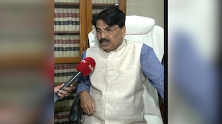 "Resign Within 15 Days": Bar Council Co-Chairman To Chief, Cites 8 Allegations