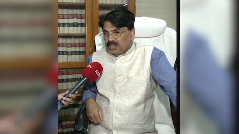 Bar Council Co-Chairman Seeks Its Chief's Resignation Over Alleged "Irregularities"
