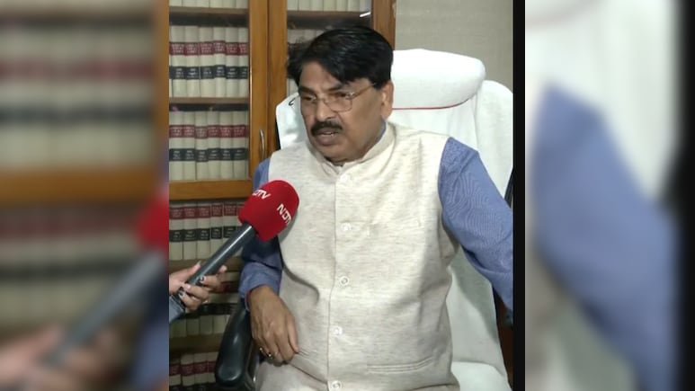 "Resign Within 15 Days": Bar Council Co-Chairman To Chief, Cites 8 Allegations