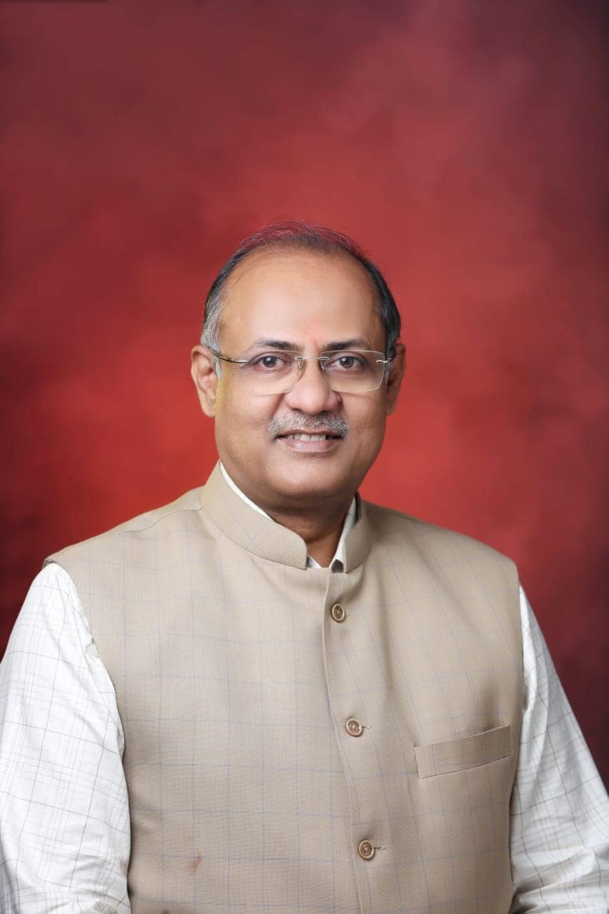 अमरेंद्र नाथ सिंह