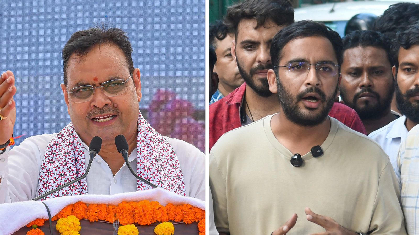 राजस्थान सरकार ने मानी CJP की मांग, पर आशुतोष रांका ने खड़ी कर दी नई चुनौती