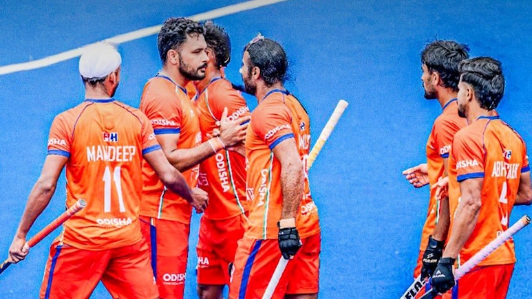 पाकिस्तान पर जीत के बाद अमित शाह ने बताई टीम इंडिया की सबसे बड़ी ताकत, कहा- दबदबा बरकरार है