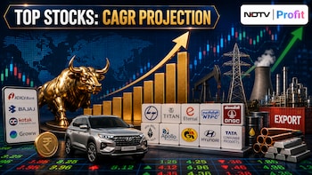 ICICI Bank, Hyundai To ONGC: BofA Picks 18 Key Stocks As 'Buy' With Up To 214% Earnings CAGR By FY28