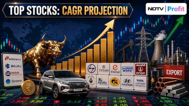 ICICI Bank, Hyundai To ONGC: BofA Picks 18 Key Stocks As 'Buy' With Up To 214% Earnings CAGR By FY28