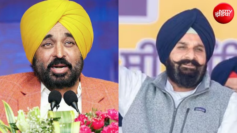 पंजाब में '5 करोड़' वाले आरोपों पर बवाल जारी, अकाली और कांग्रेस AAP पर बरसे; जज को भेजा नोटिस