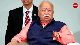 मेक्सिको से साइबेरिया तक गए हमारे पूर्वज और ज्ञान दिया, पर किसी को धर्मांतरित नहीं किया: मोहन भागवत