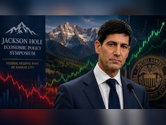 Jackson Hole 2026: How Market May React After Fed Chair Kevin Warsh's Speech