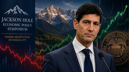 Jackson Hole 2026: How Market May React After Fed Chair Kevin Warsh's Speech