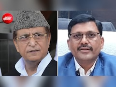 आजम खान का किला ढहाने वाले IAS आंजनेय सिंह को 8वीं बार नहीं मिला सेवा विस्तार, क्या है मायने?