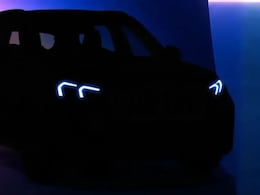 BMW X1 LWB India Launch Confirmed For August 21