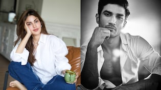 Rhea Chakraborty Reveals How Her Family Rebuilt Their Lives After Years Of Struggle