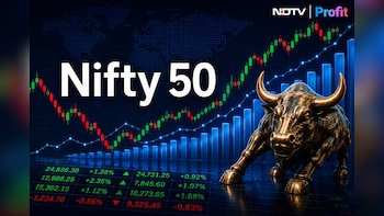 Nifty 50 Net Profit Growth Hits 10-Quarter High In Q1FY27; Hindalco, ONGC, Bharti Airtel, Two Others Lead