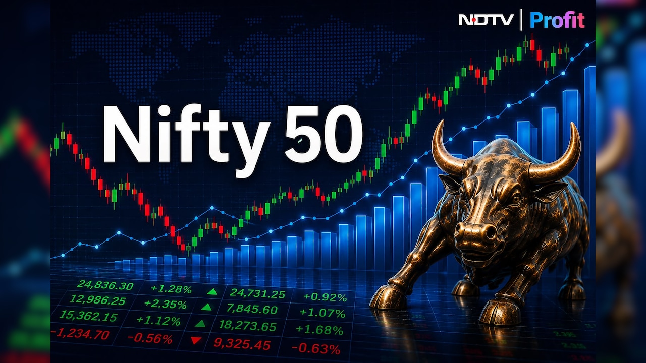 Nifty 50 Net Profit Growth Hits 10-Quarter High In Q1FY27; Hindalco, ONGC, Bharti Airtel, Two Others Lead