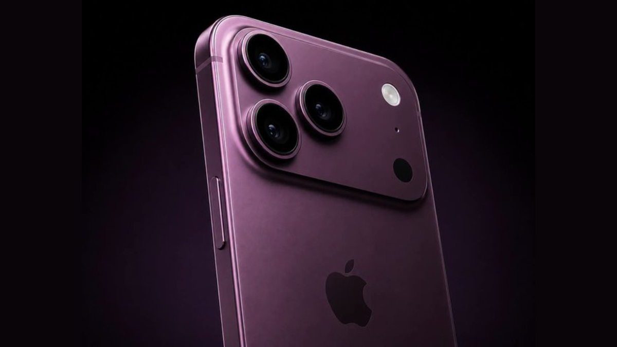 iPhone 18 Pro का इंतजार? मिलेंगे तीन सबसे बड़े कैमरा अपग्रेड!