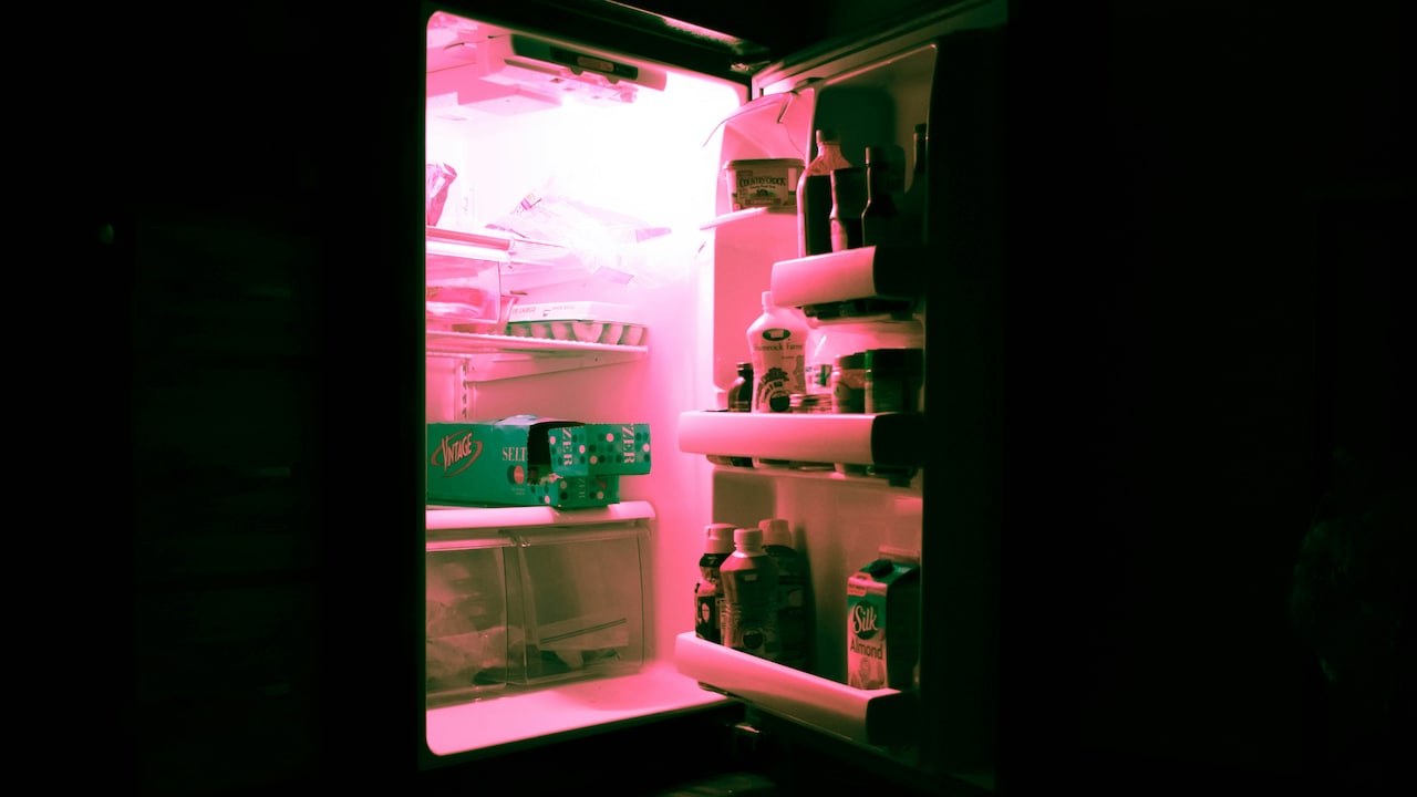 10 Reasons Your Frost-Free Refrigerator Is Forming Ice And What To Do 10 Reasons Your Frost-Free Refrigerator Is Forming Ice And What To Do