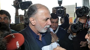 Tarun Tejpal, Ex-Tehelka Editor, Gets 10 Years Jail For Raping Colleague