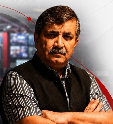 Rahul Shrivastava