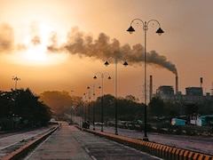 Not Mumbai, Delhi Or Bengaluru, This Indian City Ranked India's Most Polluted City In July 2026