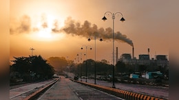 Not Mumbai, Delhi Or Bengaluru, This Indian City Ranked India's Most Polluted City In July 2026