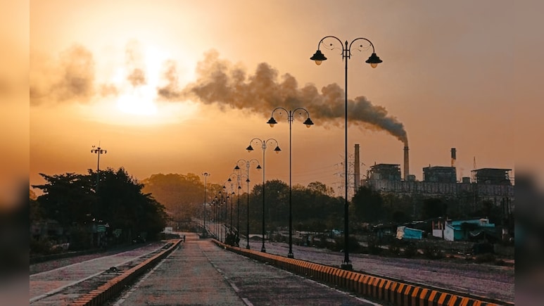 Not Mumbai, Delhi Or Bengaluru, This Indian City Ranked India's Most Polluted City In July 2026