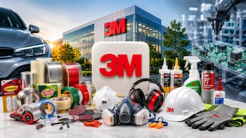 3M India Q1 Results: Net Profit Surges 31% YoY, But EBITDA Margin Narrows To 16.7%