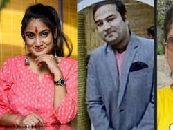 'He Thrashed Her Over Rotten Tomato': Sister Of Lucknow Woman Shot By Husband
