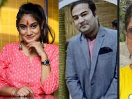 'He Thrashed Her Over Rotten Tomato': Sister Of Lucknow Woman Shot By Husband