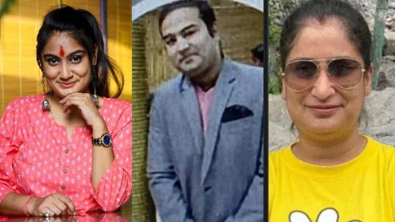 'He Thrashed Her Over Rotten Tomato': Sister Of Lucknow Woman Shot By Husband