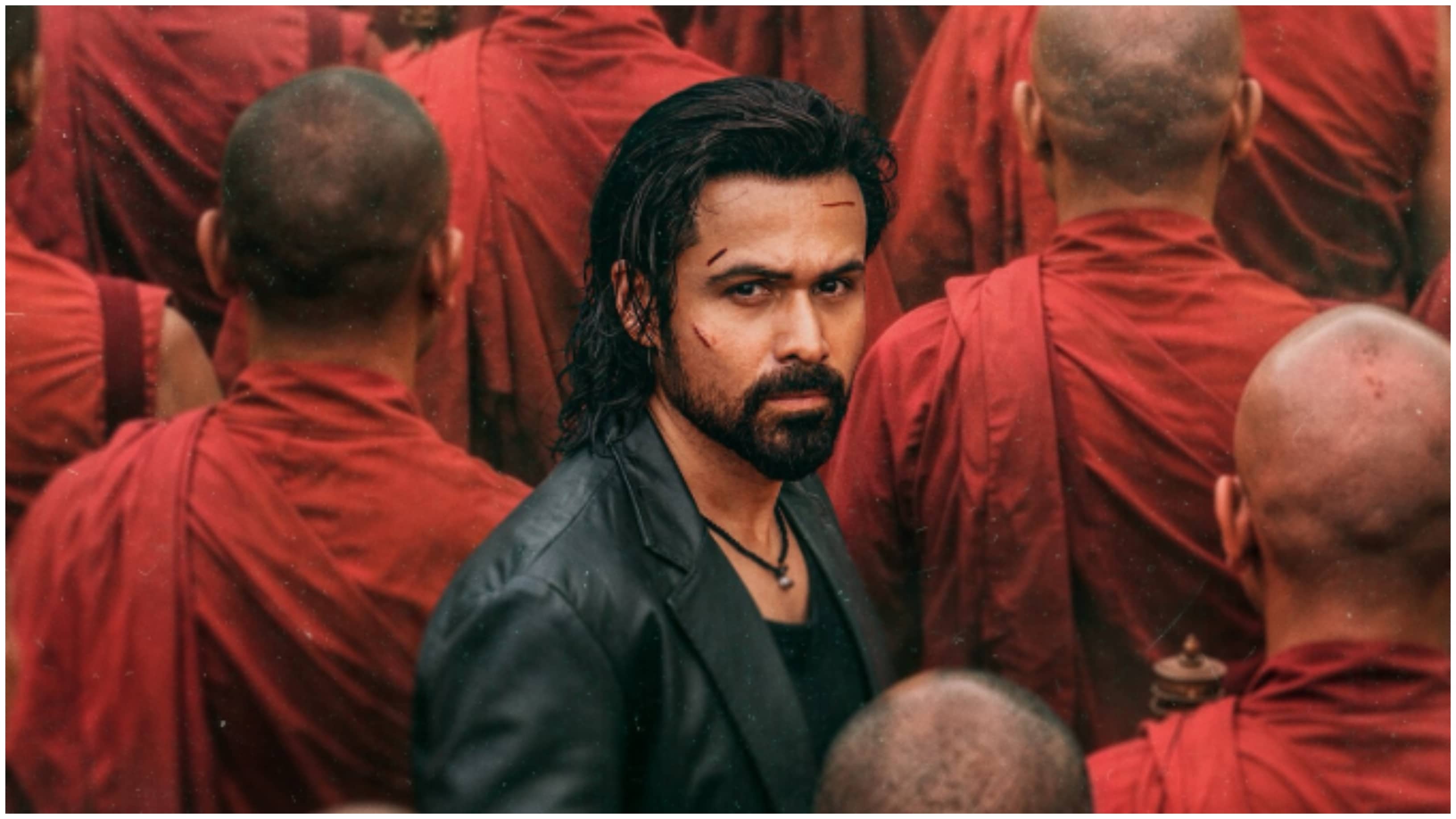 Awarapan 2 Advance Booking Day 1: Emraan Hashmi's Comeback Film Nears Rs 2 Crore Before Release