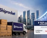 Zomato-Backed Shiprocket Secures Rs 727 Crore In Anchor Round Ahead of IPO