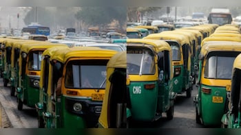 After CNG Price Hike, Delhi Auto Unions Demand Fare Increase, Threaten Sept 9 Strike