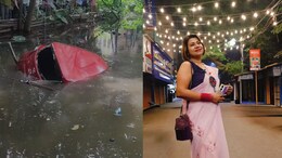 Woman, 42, Takes Car Out For Driving Practice, Drowns In Pond In Kolkata