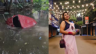 Woman, 42, Takes Car Out For Driving Practice, Drowns In Pond In Kolkata