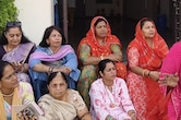 न&zwj;गर न&zwj;िकाय चुनाव में ट&zwj;िकट घोषणा से पहले ही BJP में बगावत, मह&zwj;िला पदाध&zwj;िकार&zwj;ियों ने खोला मोर्चा