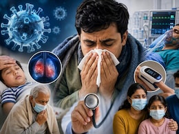 H1N1 Virus Alert: किन लोगों को स्वाइन फ्लू में ICU तक पहुंचने का खतरा ज्यादा? डॉक्टर ने बताए 5 बड़े कारण