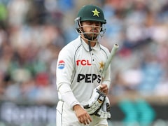 Azan Awais Registers Forgettable First In The History of Pakistan Cricket In 1st Test vs England