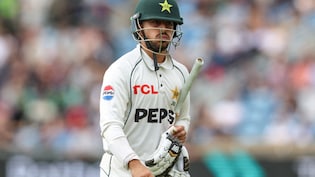 ENG vs PAK:  अजान अवैस हुए अनचाहे क्लब में शामिल,  सिर्फ दूसरे पाकिस्तानी बने, रॉबिन्सन ने भी रचा इतिहास