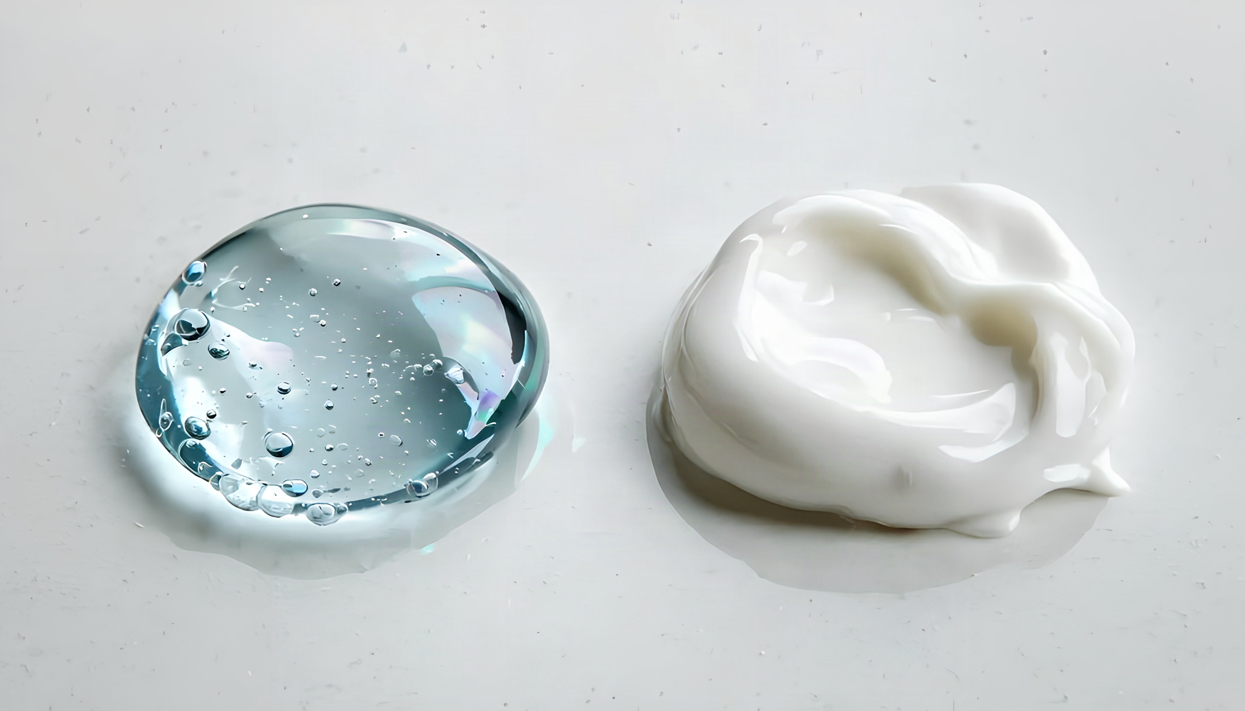 Gel Vs Cream Sunscreen: Which Works Better In Humidity?